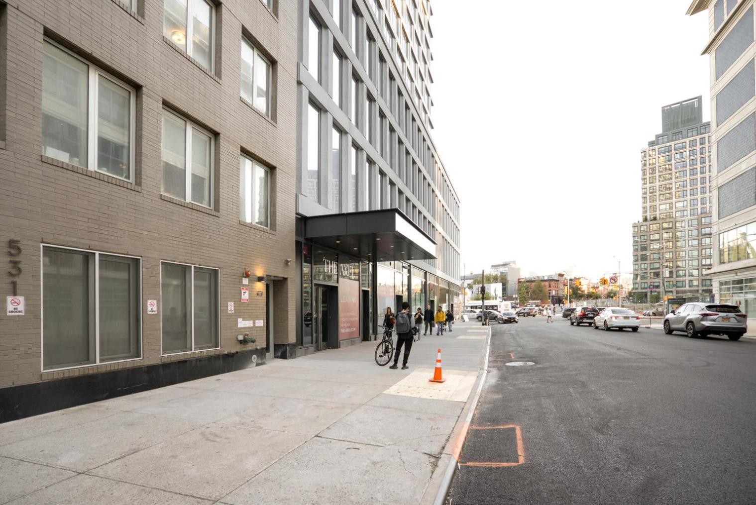 Appartement Blueground Clinton Hill Pool Nr Greene Park Nyc-1655 *