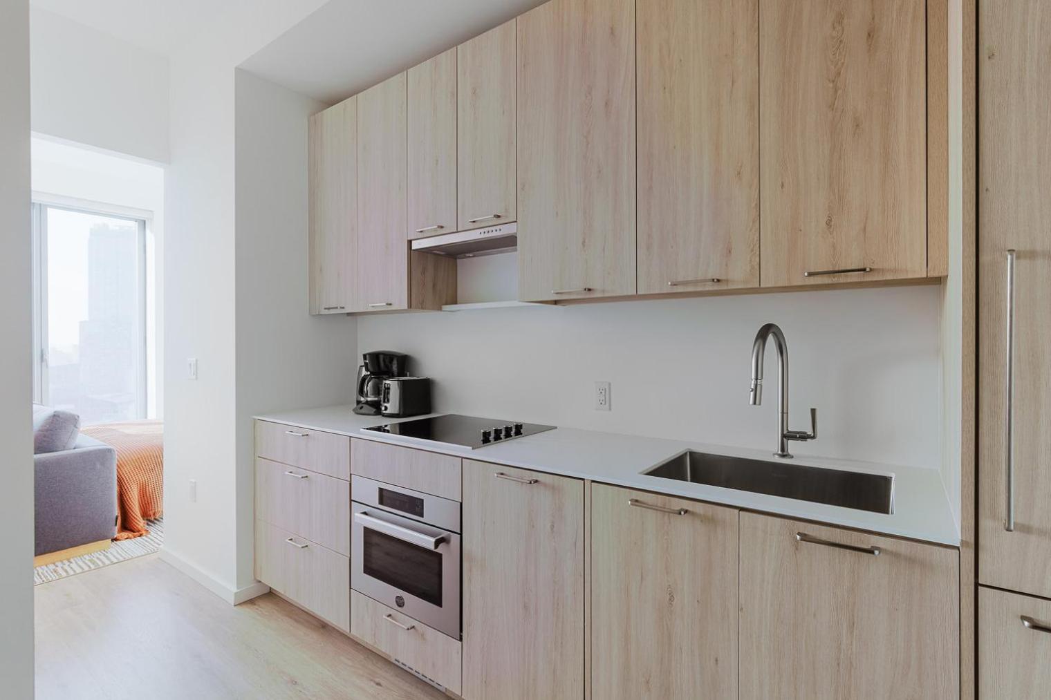 Appartement Blueground Clinton Hill Pool Nr Greene Park Nyc-1655 New York
